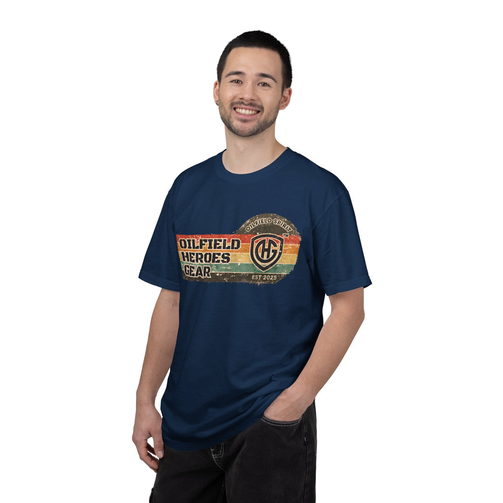 OHG Oilfield Spirit Tee – Vintage Editions™