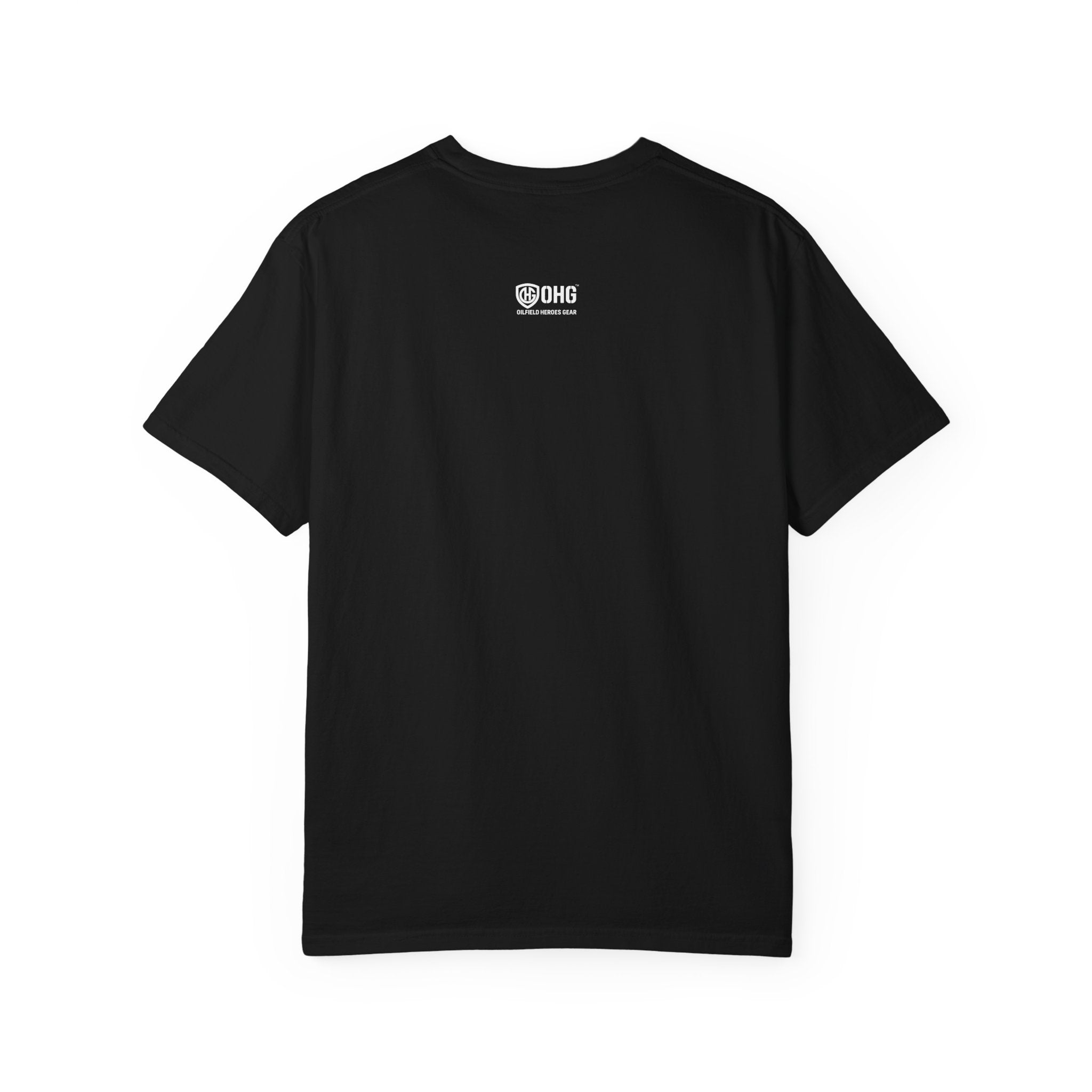 OHG Pumpjack Legacy Tee – Vintage Editions™
