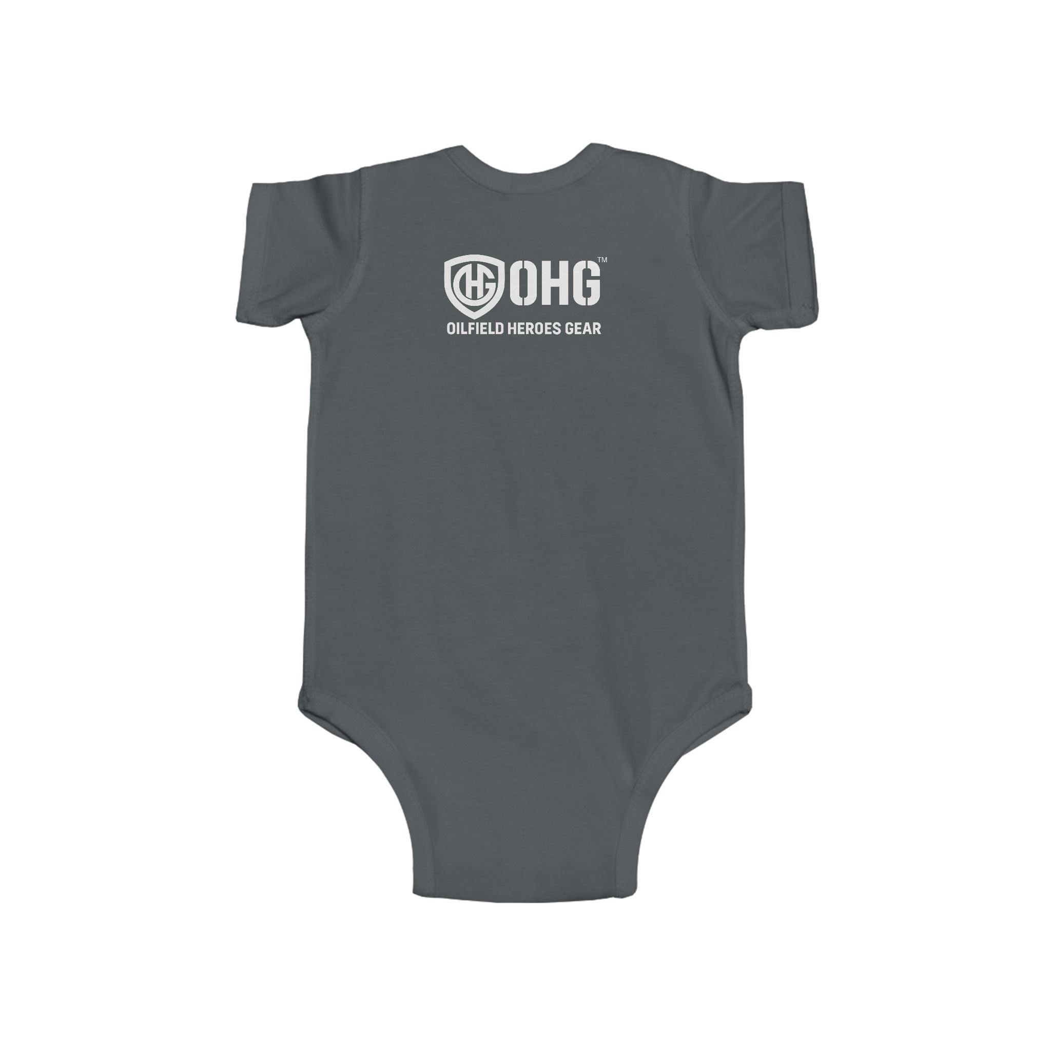 Infant Bodysuit — "Always Good Enough" Cute Nighttime Sloth Baby Onesie