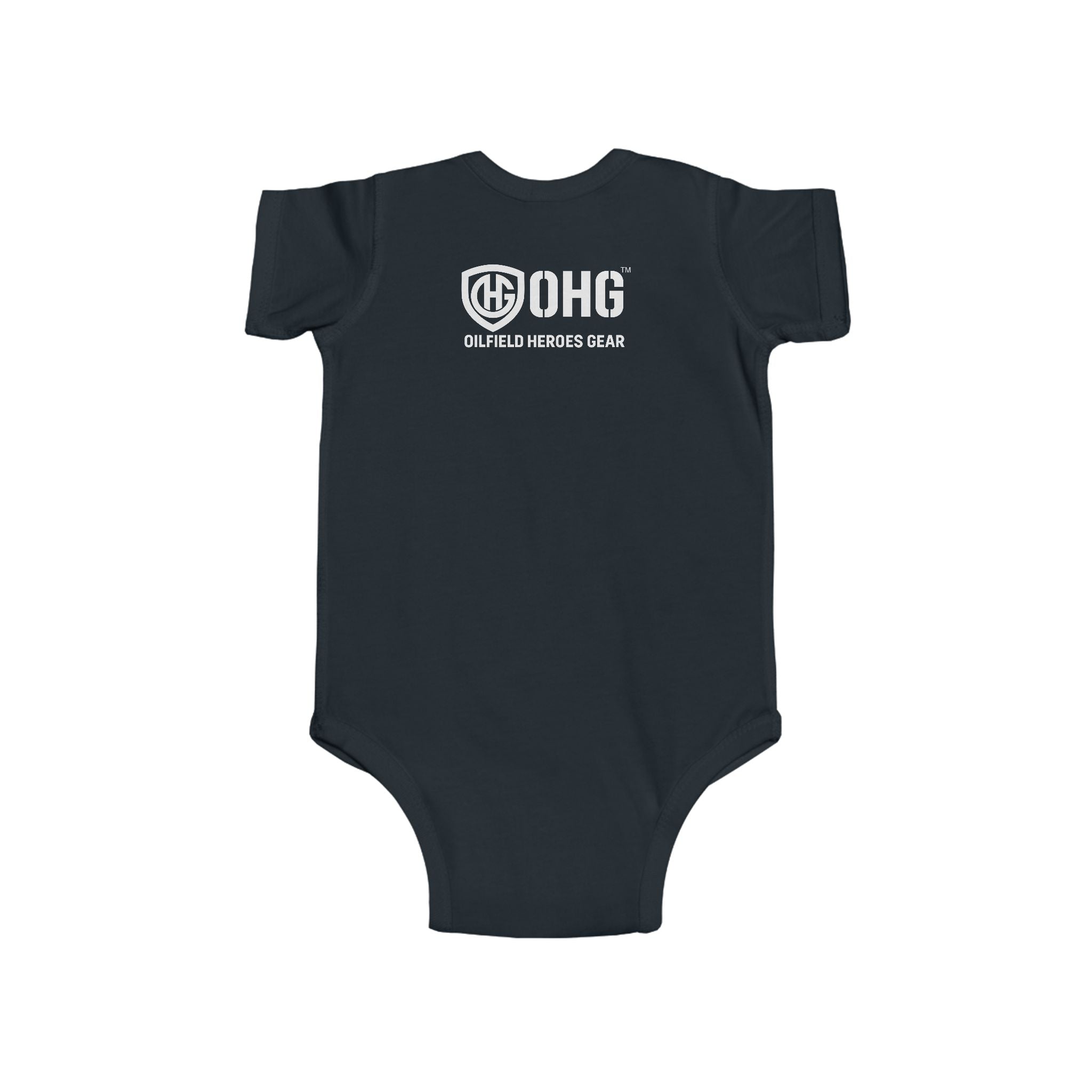 Infant Bodysuit — "Always Good Enough" Cute Nighttime Sloth Baby Onesie