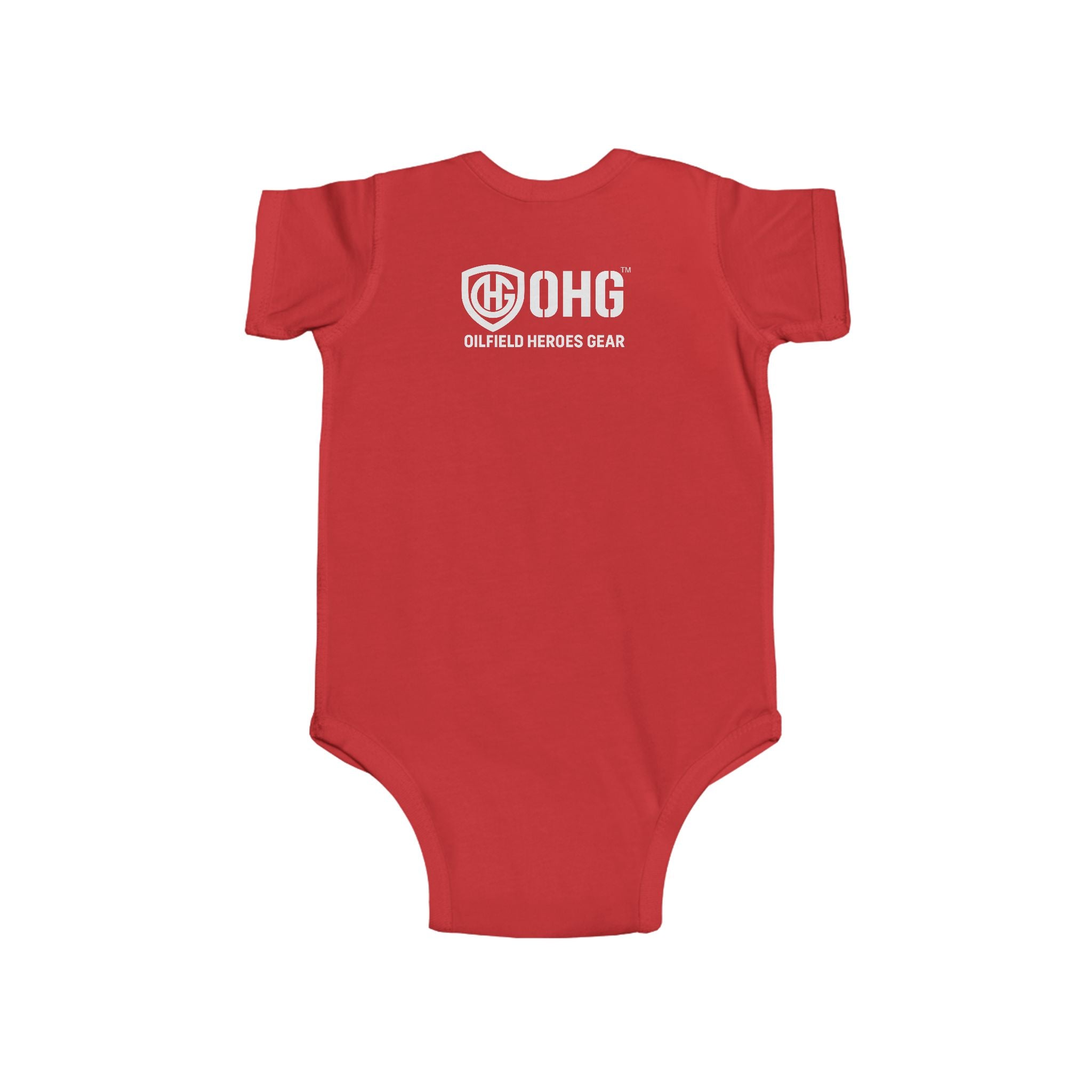 Infant Bodysuit — "Always Good Enough" Cute Nighttime Sloth Baby Onesie