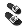 OHG Patch Utility™ Slide Sandals – Field White Edition