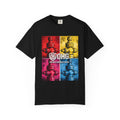 OHG Vintage Wellhead Tee – Vintage Editions™