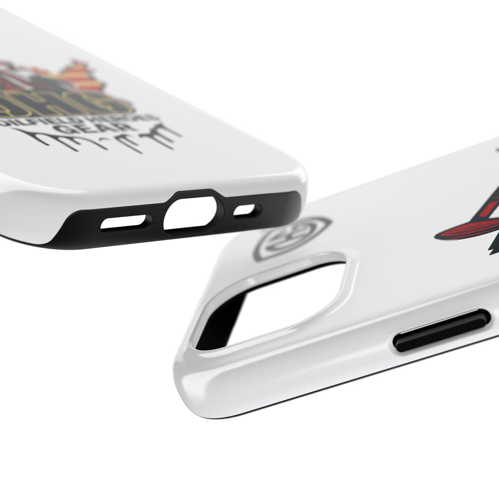 OHG Patch Blood — Tough Phone Case