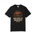 OHG Wooden Derrick Tee – Vintage Editions™