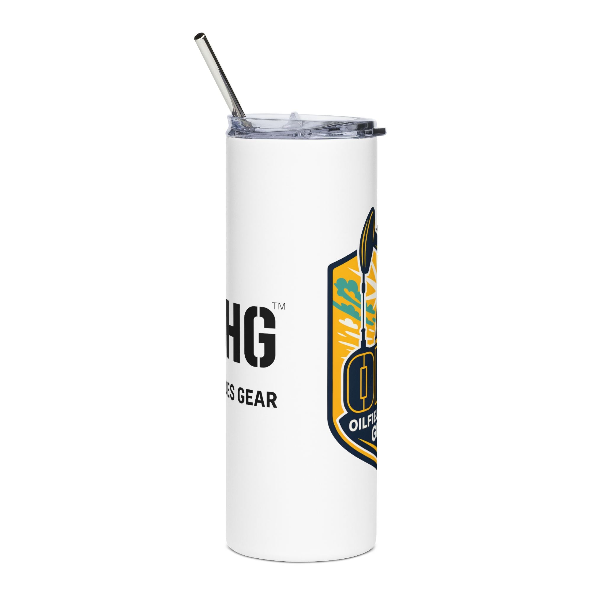 OHG Patch Utility™ 20oz Field Tumbler
