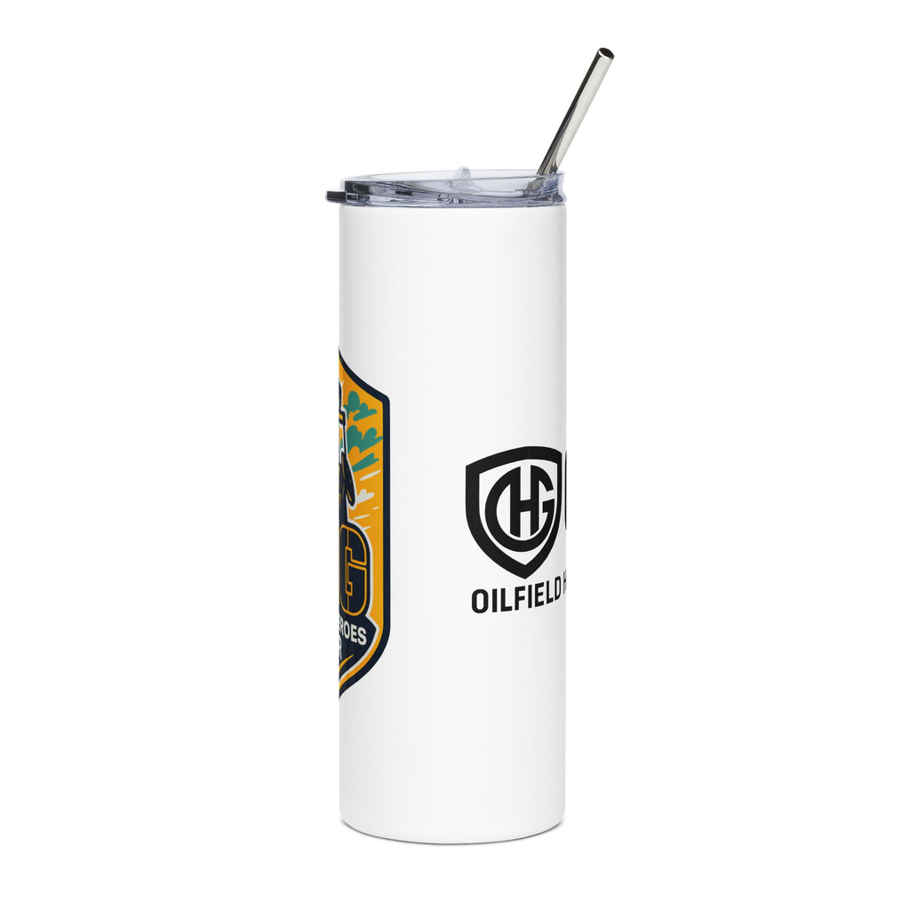 OHG Patch Utility™ 20oz Field Tumbler