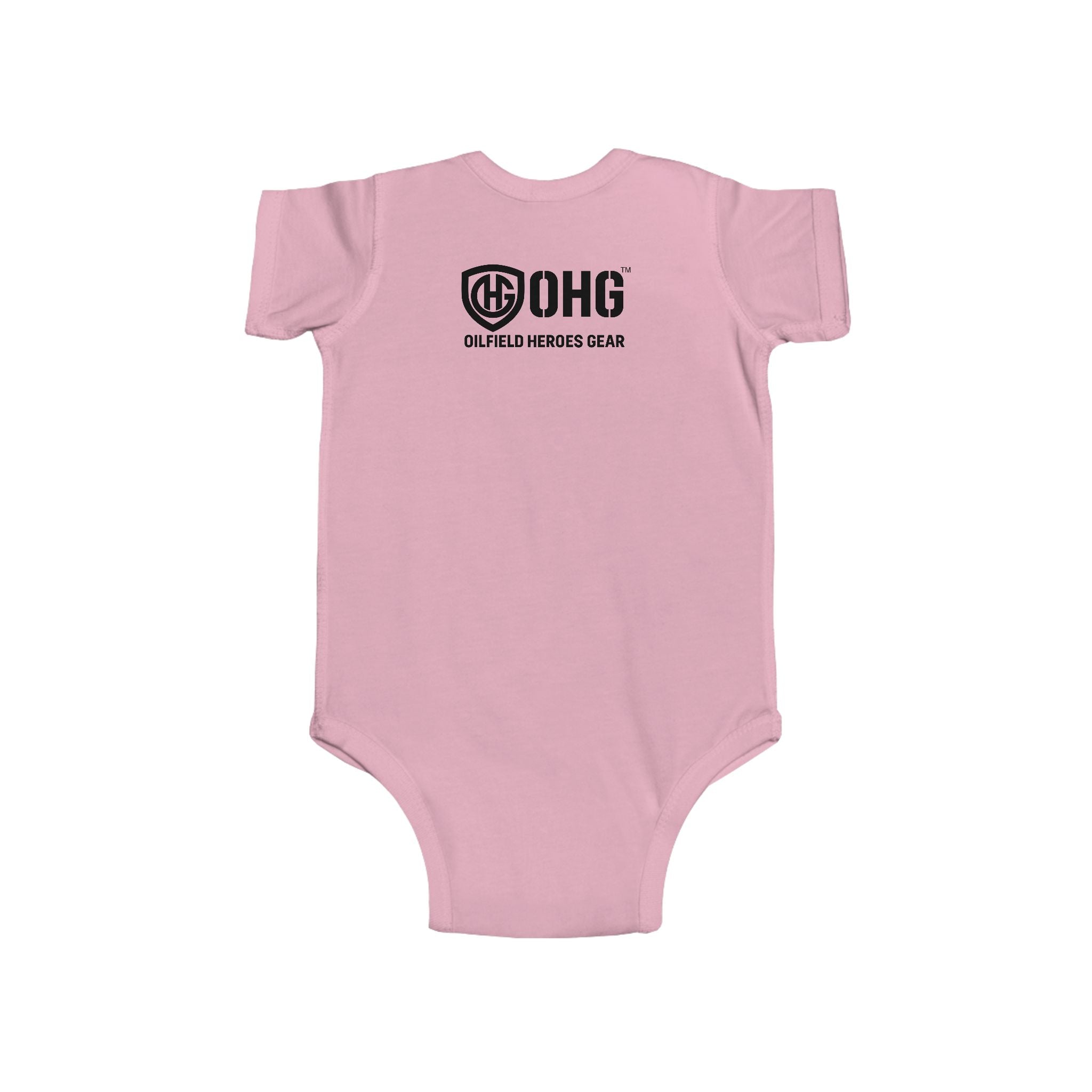 Infant Bodysuit — "Always Good Enough" Cute Nighttime Sloth Baby Onesie
