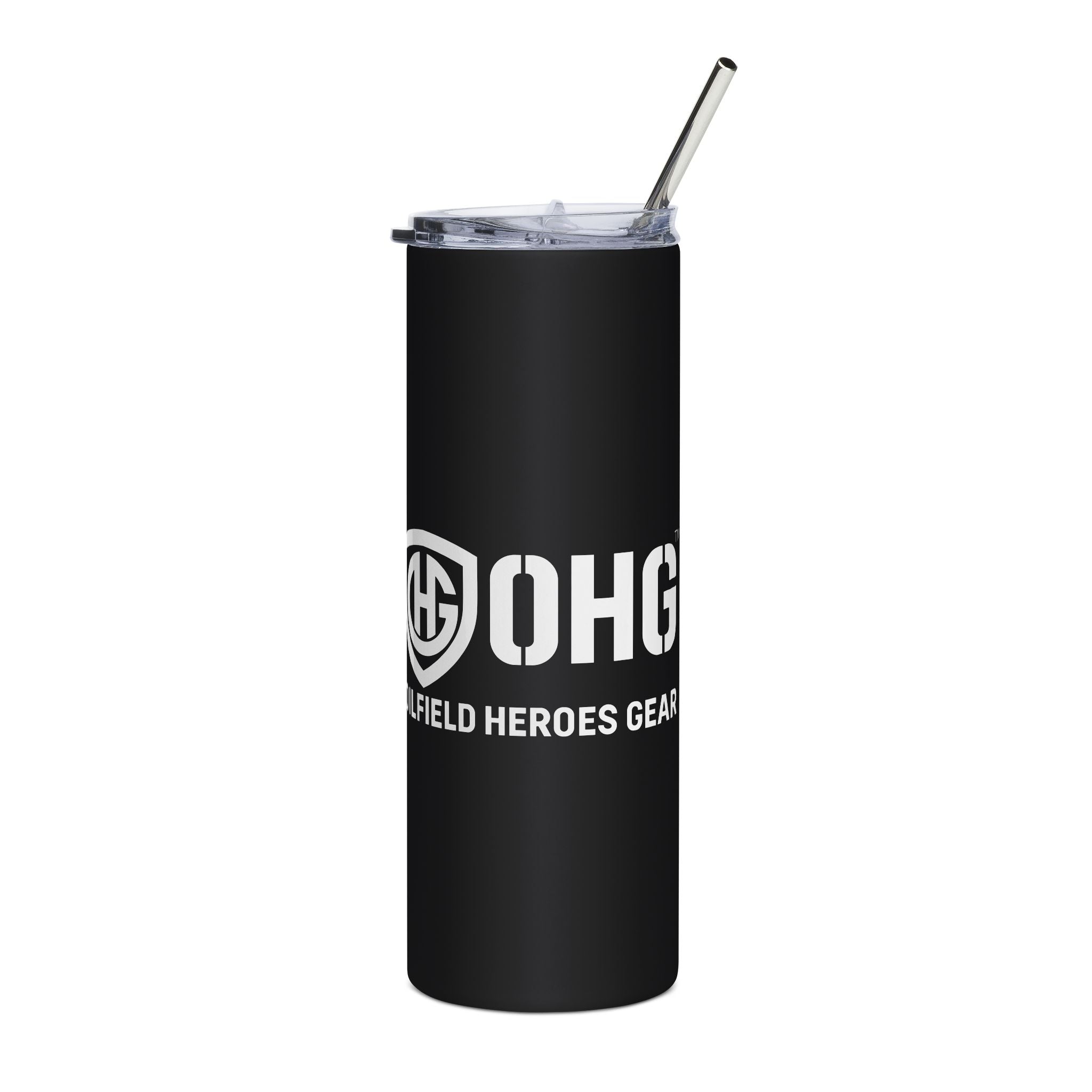 OHG Patch Utility™ 20oz Field Tumbler