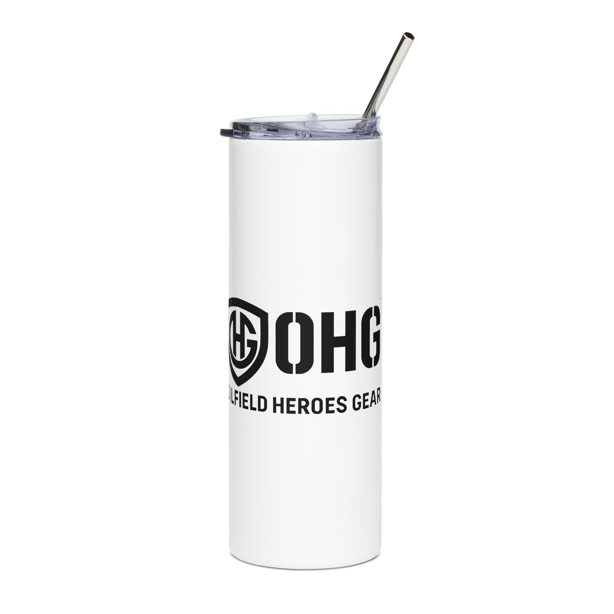 OHG Patch Utility™ 20oz Field Tumbler