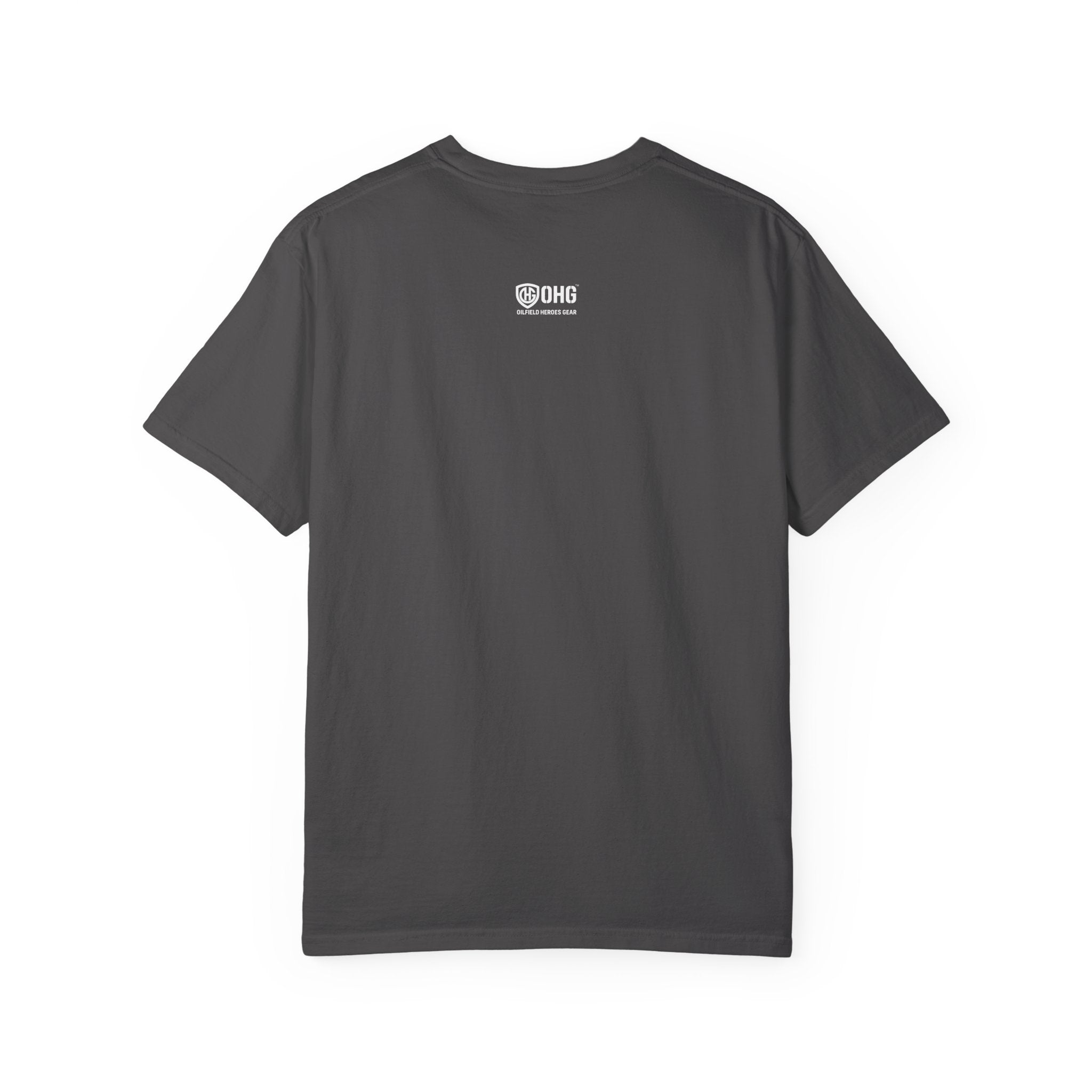 OHG Vintage Wellhead Tee – Vintage Editions™