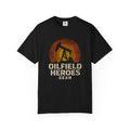 OHG Pumpjack Legacy Tee – Vintage Editions™