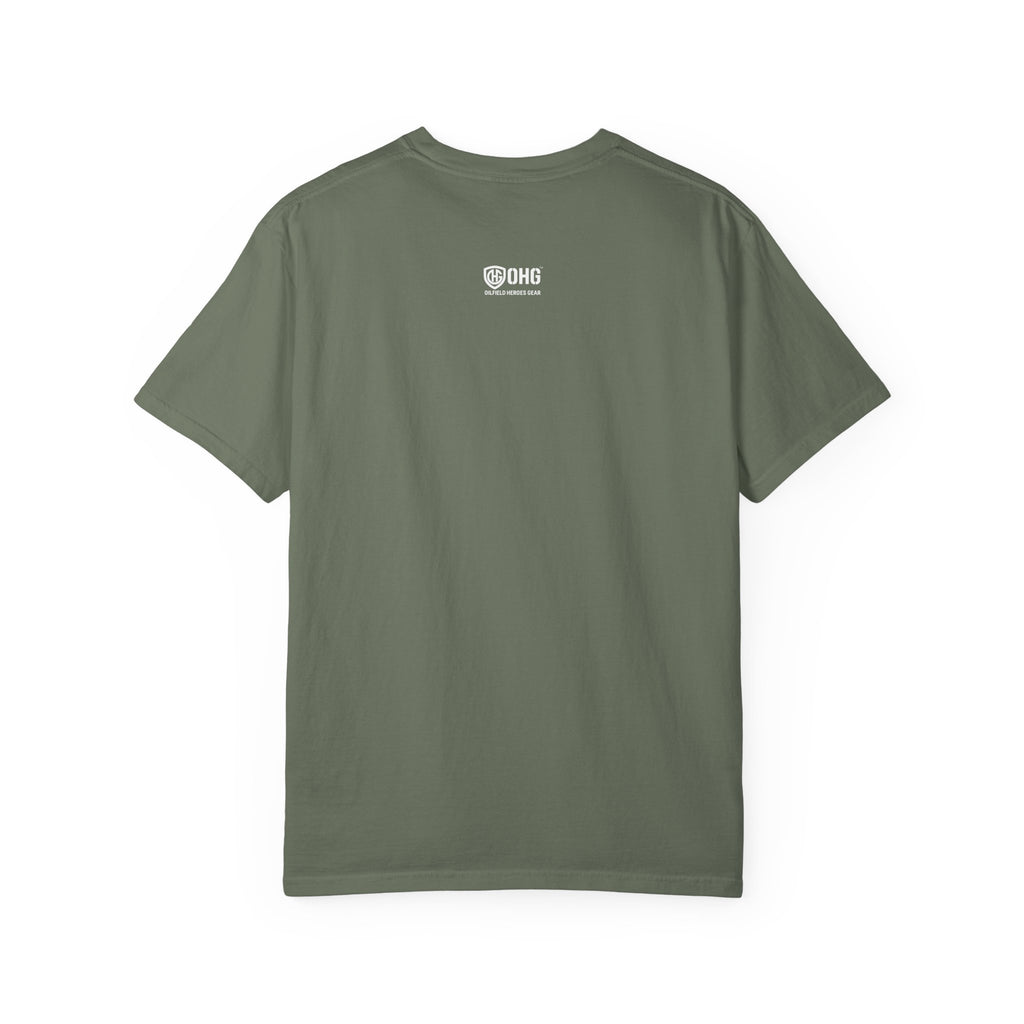 OHG Vintage Wellhead Tee – Vintage Editions™