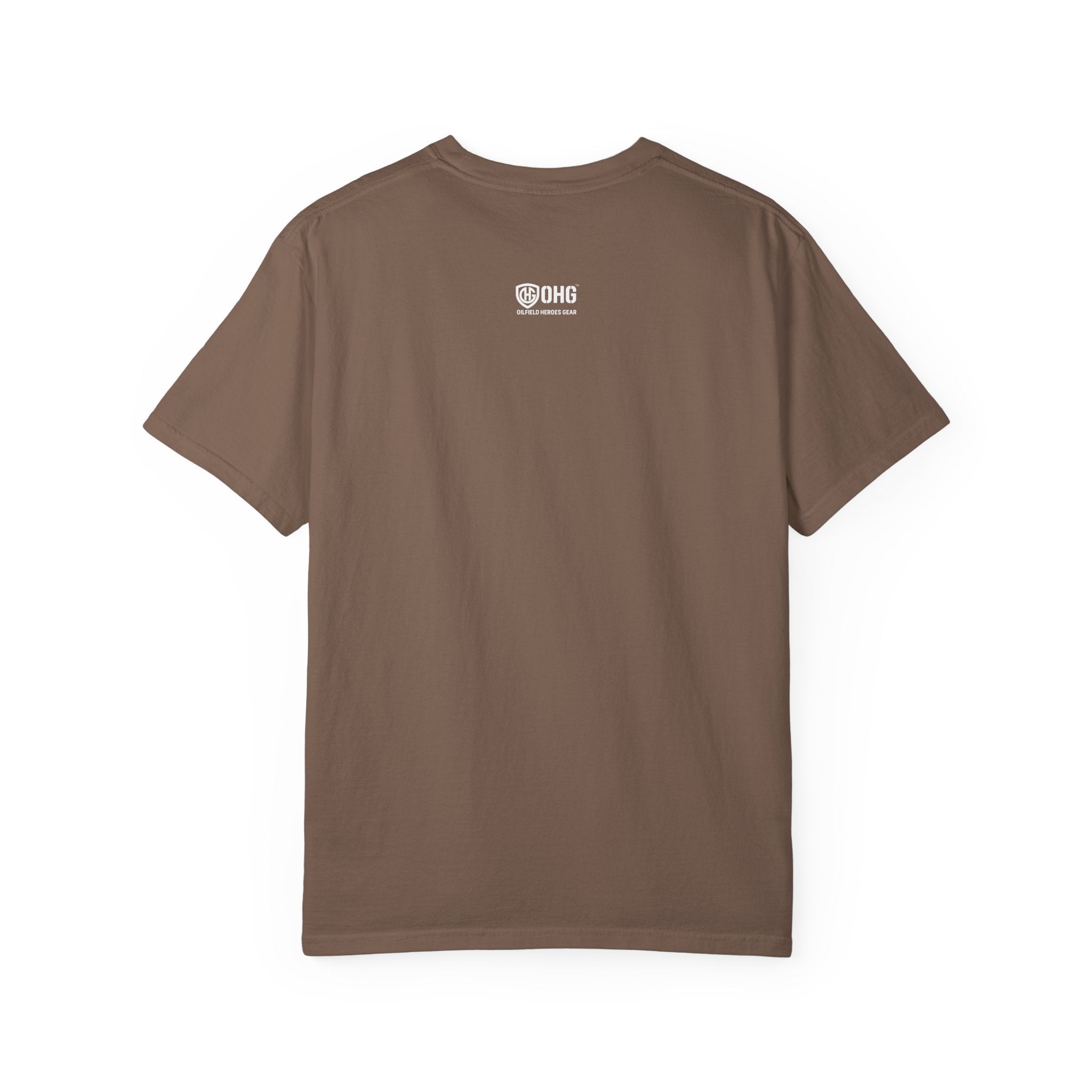 OHG Vintage Wellhead Tee – Vintage Editions™