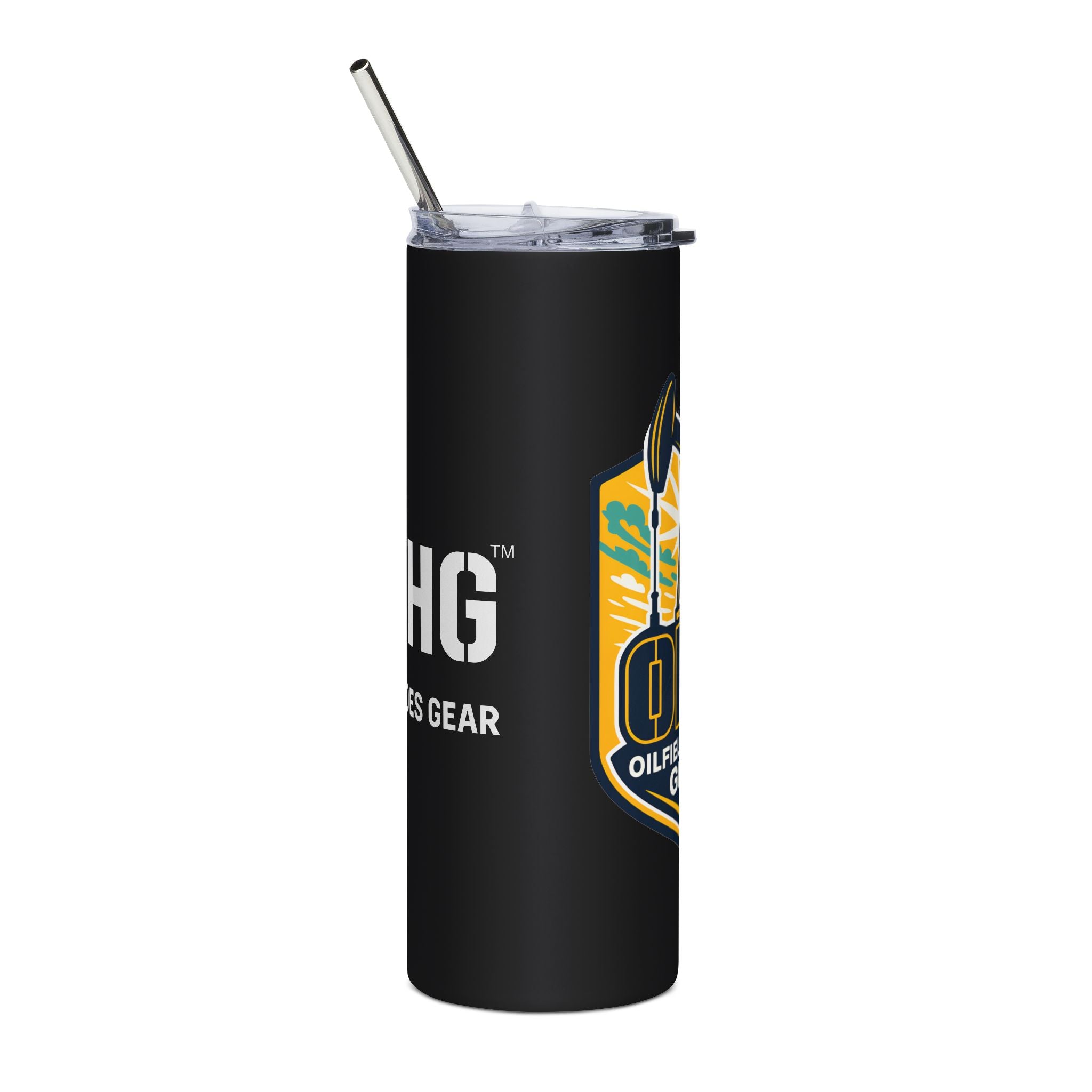 OHG Patch Utility™ 20oz Field Tumbler