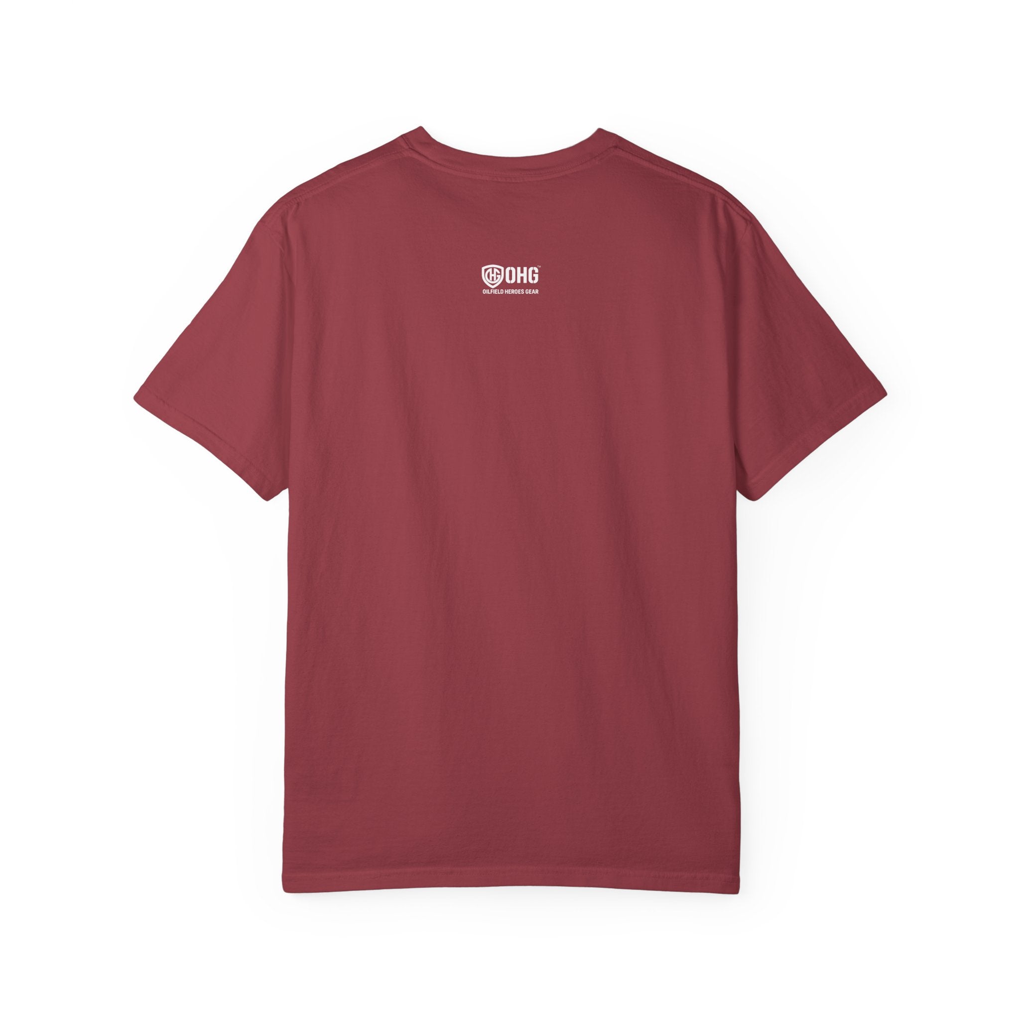 OHG Vintage Wellhead Tee – Vintage Editions™