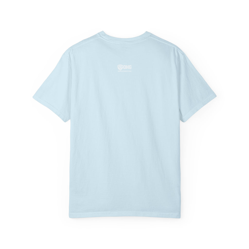 OHG Vintage Wellhead Tee – Vintage Editions™