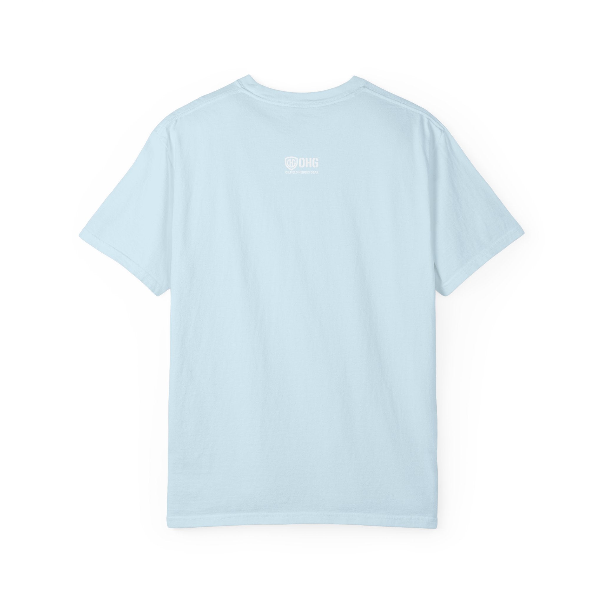 OHG Vintage Wellhead Tee – Vintage Editions™