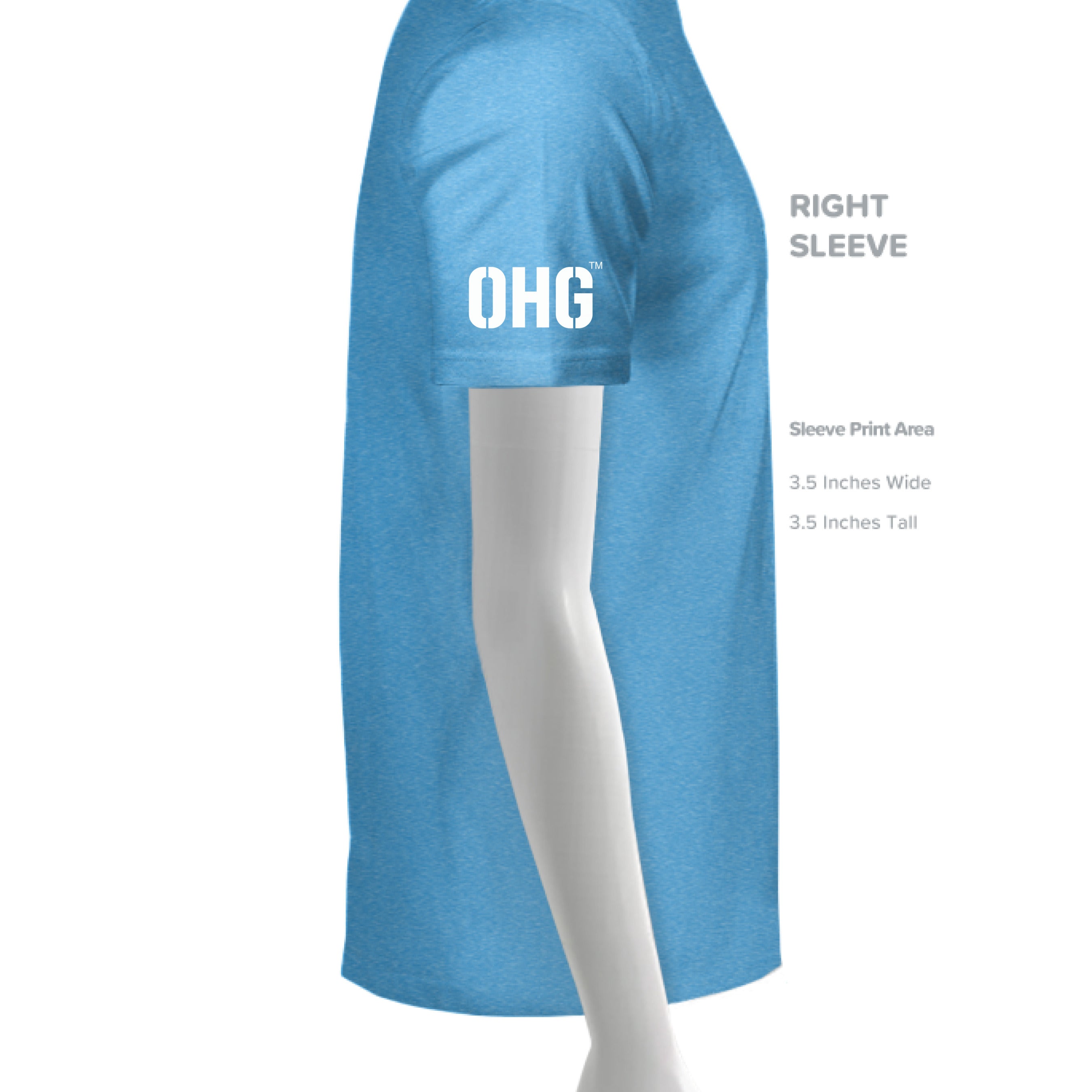 HEATHER SAPPHIRE - SLEEVE_RIGHT