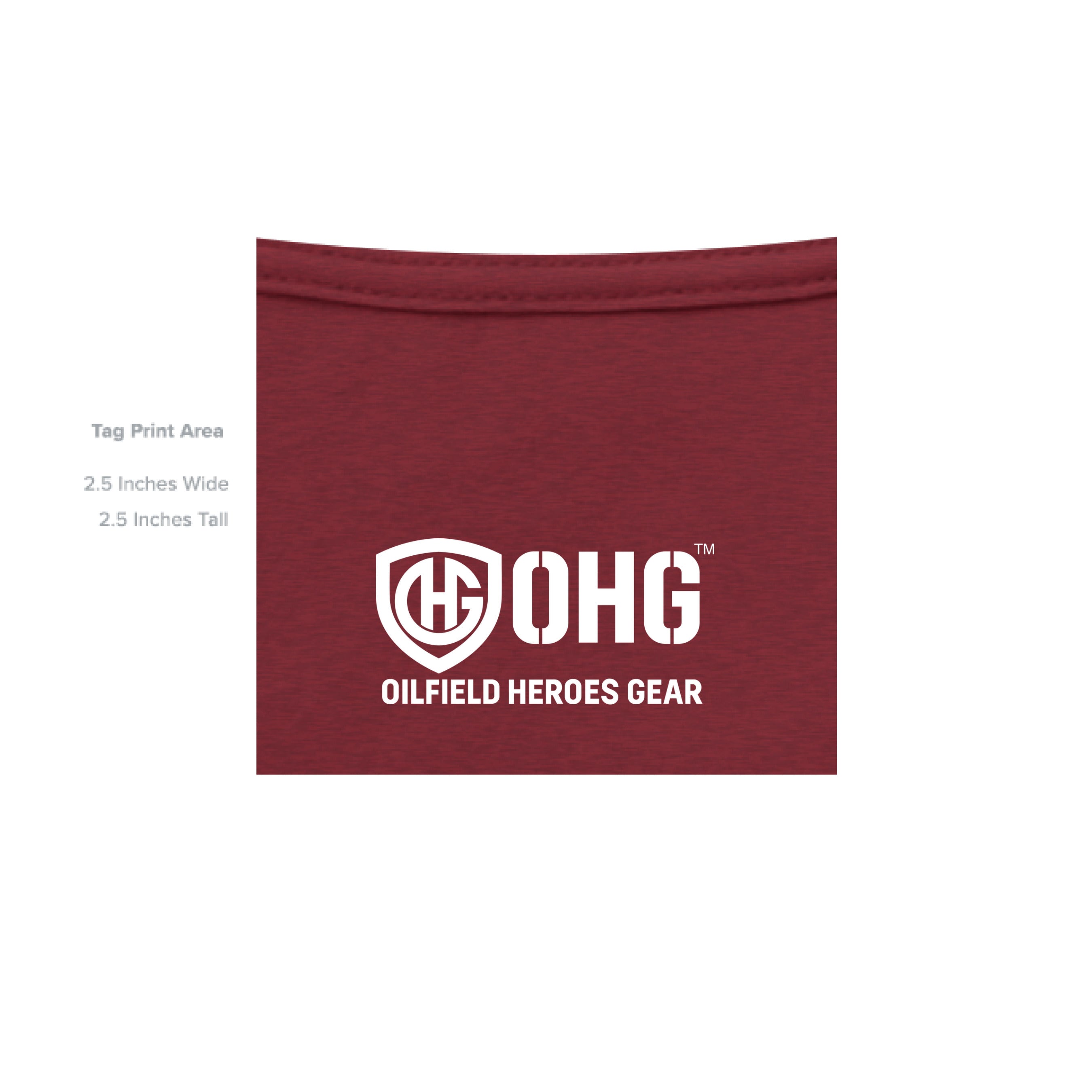 ANTIQUE CHERRY RED - INSIDE_TAG_LINE