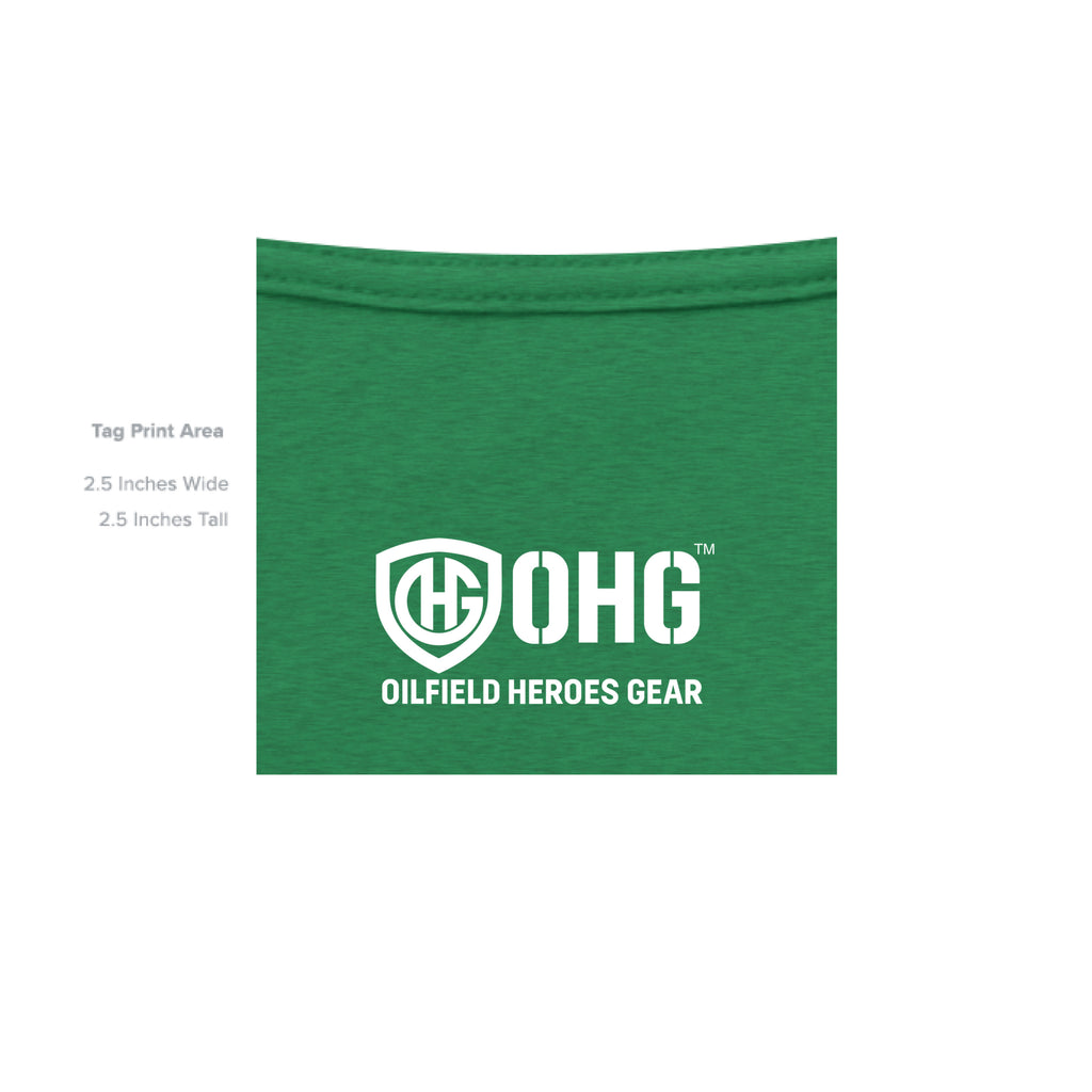 ANTIQUE IRISH GREEN - INSIDE_TAG_LINE