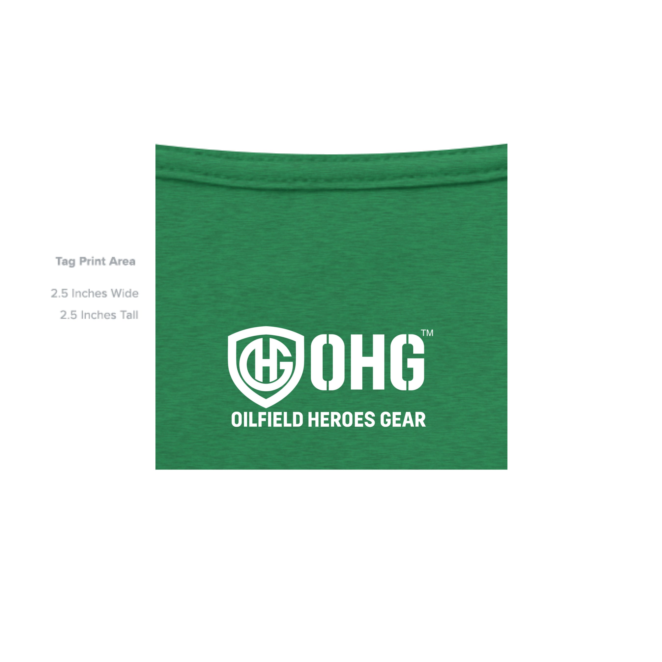ANTIQUE IRISH GREEN - INSIDE_TAG_LINE