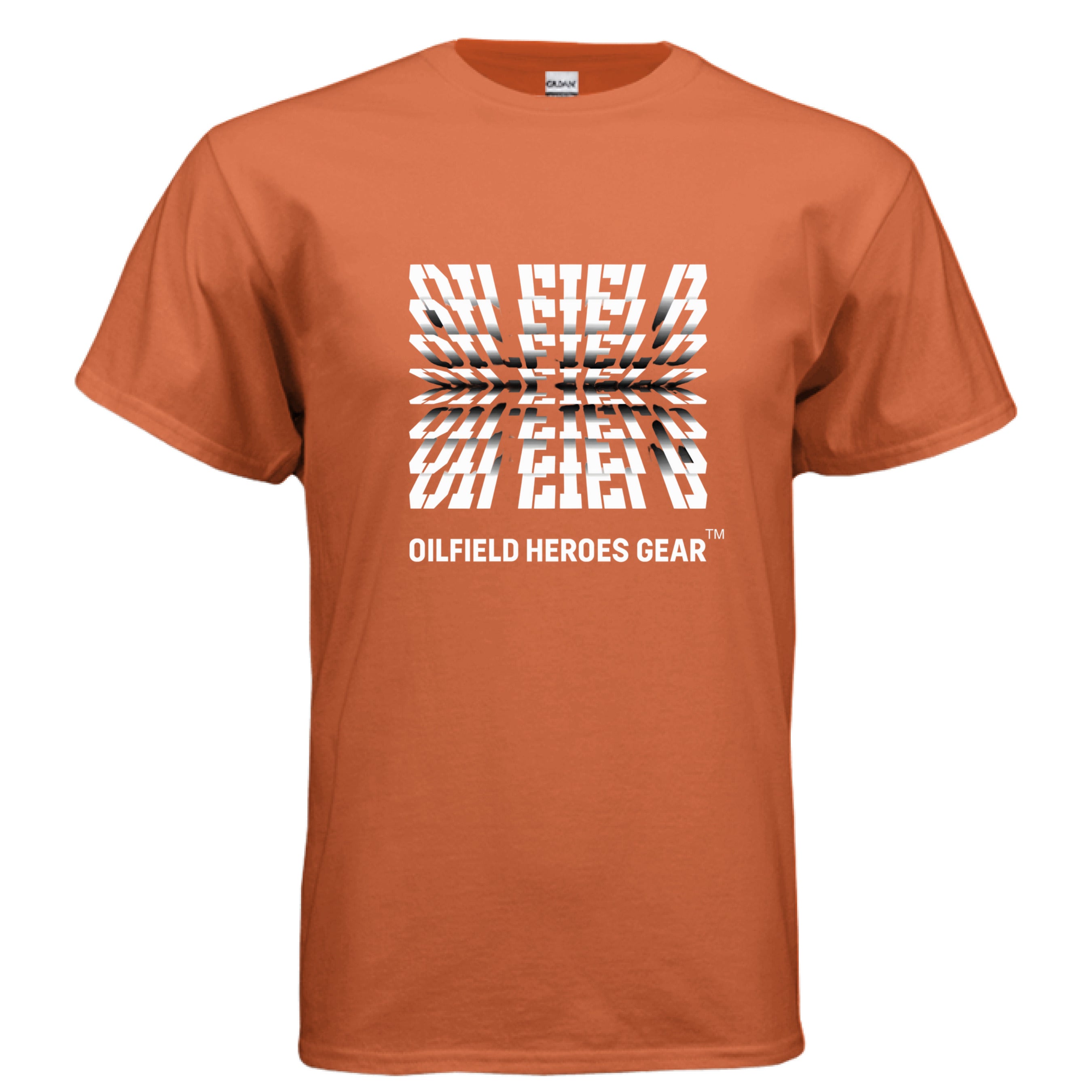 ORANGE - FRONT