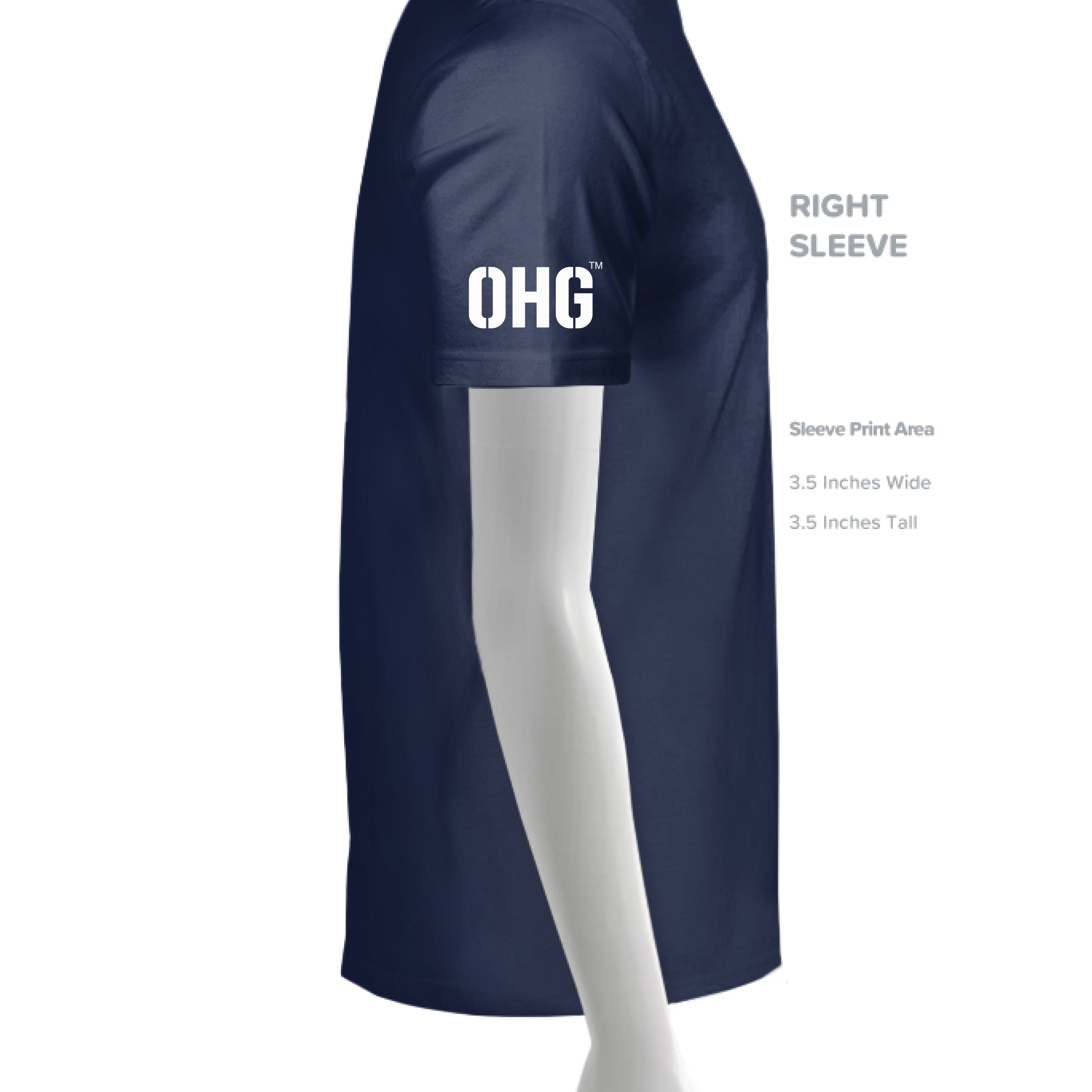 METRO BLUE - SLEEVE_RIGHT
