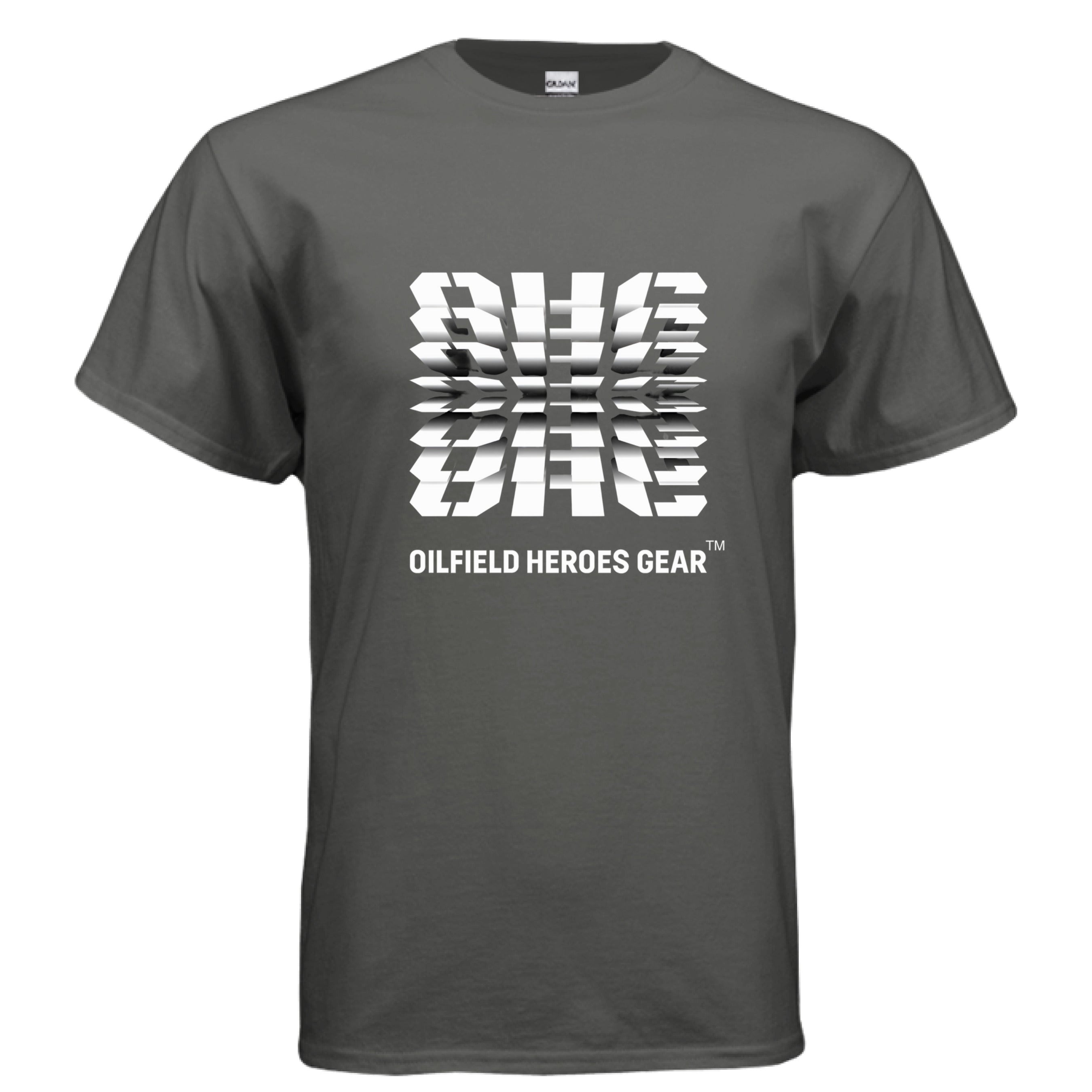 CHARCOAL - FRONT