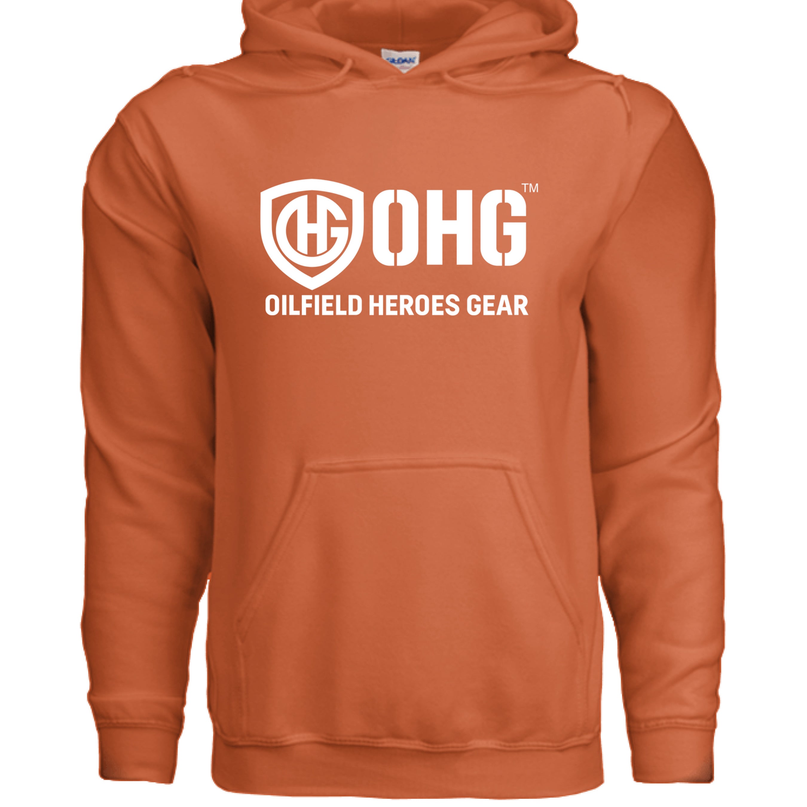 ORANGE - FRONT