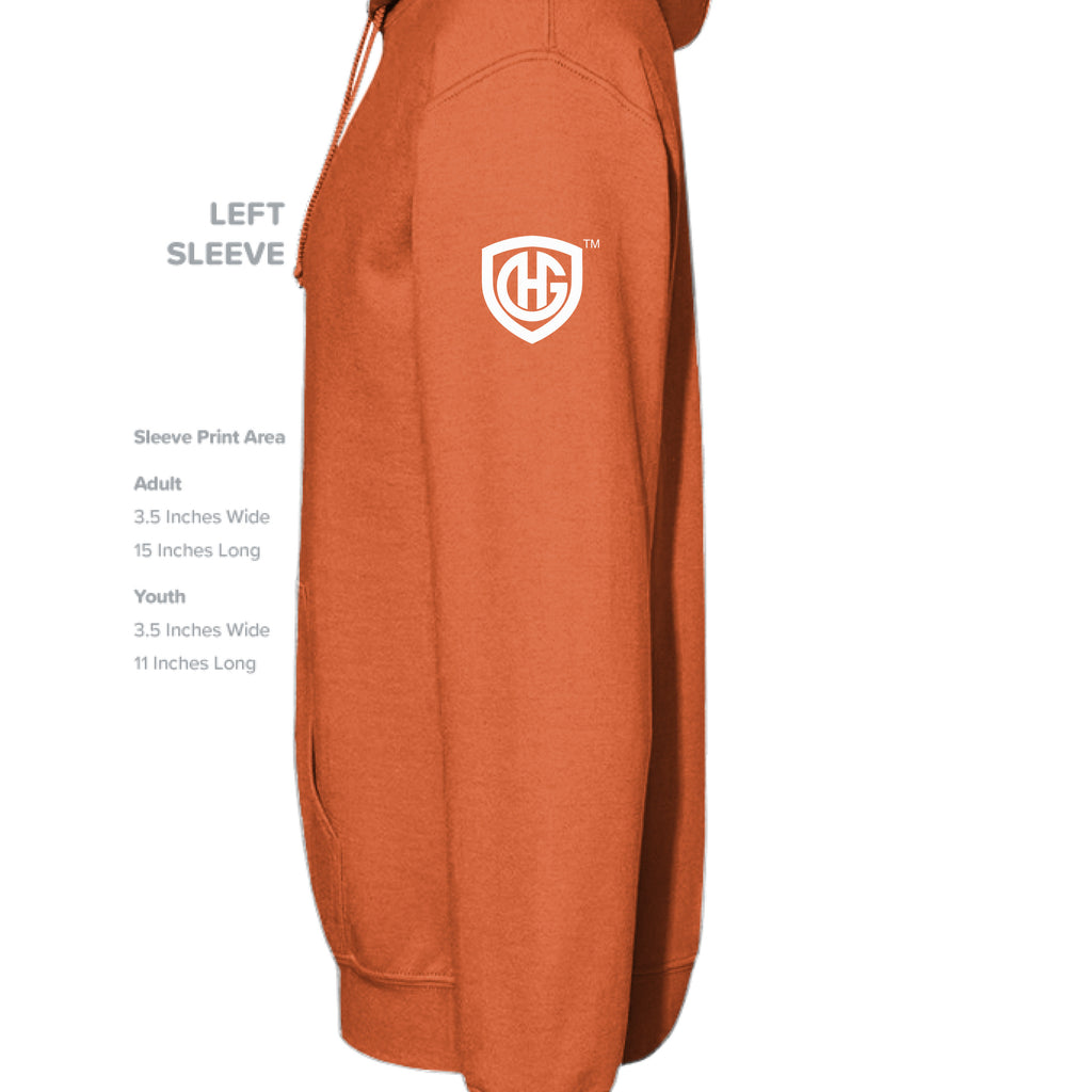 ORANGE - SLEEVE_LEFT