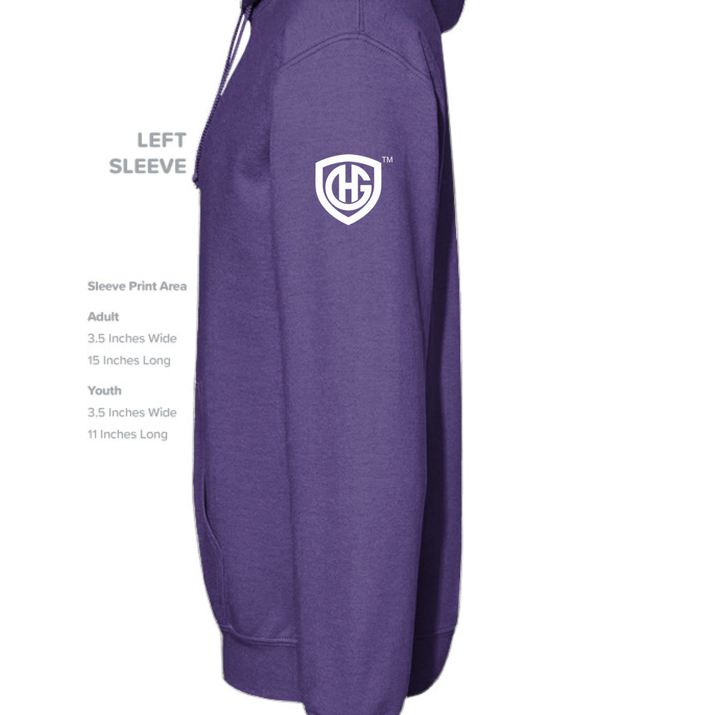 LIGHT BLUE - SLEEVE_LEFT