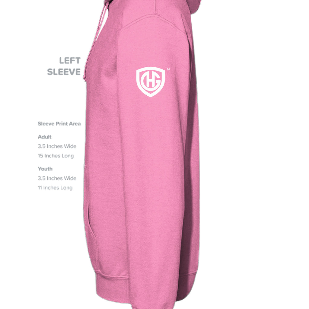 Azalea - SLEEVE_LEFT