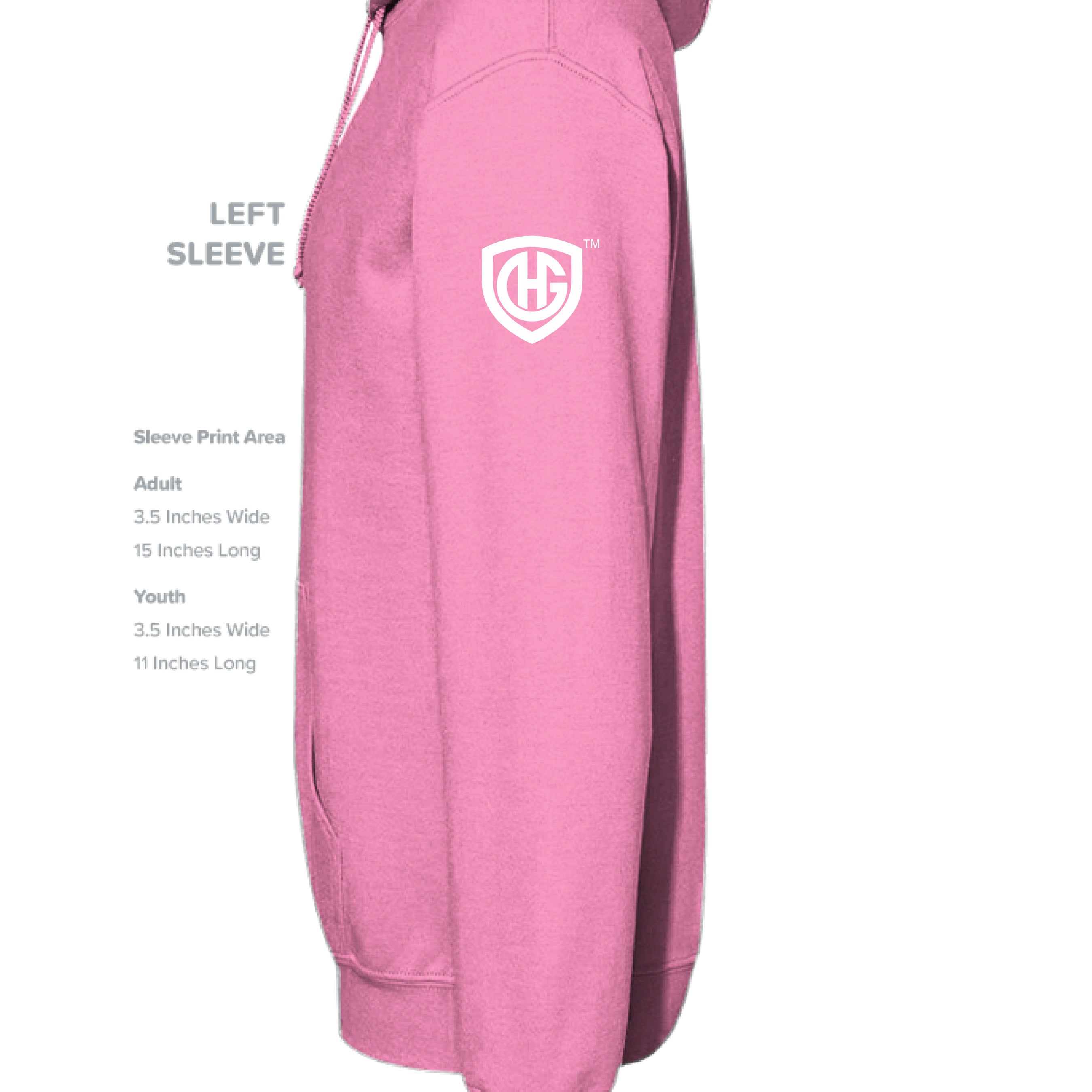 Azalea - SLEEVE_LEFT